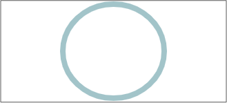 CircleBorder构造函数
