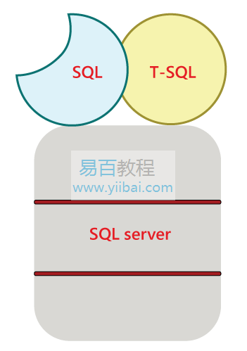 T-SQL 语句